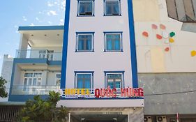 Quốc Hùng Hotel